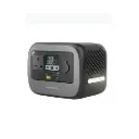 Powerology Pater I Portable Power Station 300W, Gray
