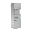 Porodo H2O Dispenser & Ice Maker, Silver