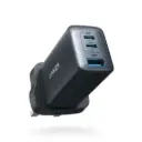 Anker 65W 3-Port Pod Powerport III Black