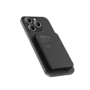 Green Lion 5K Magsafe Powerbank, Black