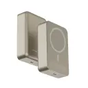 Powerology 20K MagSafe Power Bank, Desert