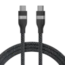 Anker 240W USB-C to USB-C Cable 6ft, Black