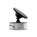 Porodo Multi-Surface MagSafe Phone Mount, Silver