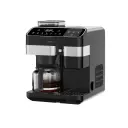LePresso Americano Pro Ice & Hot Coffee Machine, Black