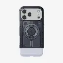 Spigen iPhone 17 Pro Max Classic C1 (MagFit), Graphite