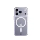 Tech21 iPhone 17 Pro Max EvoClear Magsafe