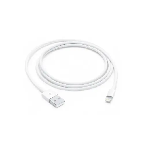 Apple 1M USB-A to Lightning Charge Cable
