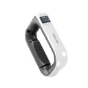 Green Lion Travel Mate Luggage Scale, White