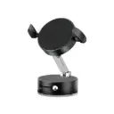 Porodo MagSafe Multi-Surface Phone Holder, Black