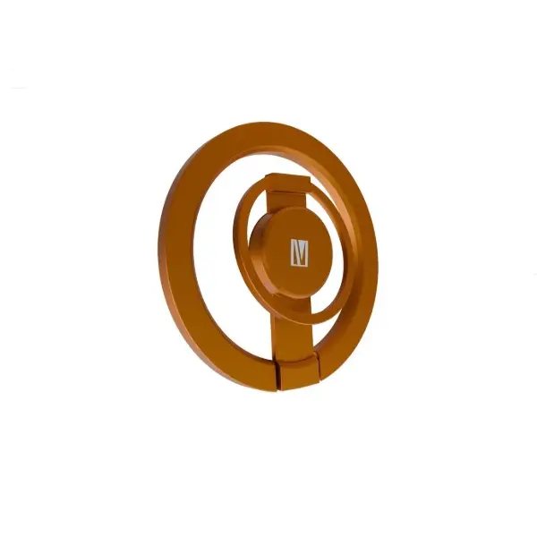 Levelo SpinGrip, Orange