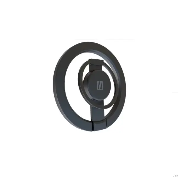 Levelo SpinGrip, Black