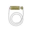 Levelo Lana Crossbody Chain, Desert