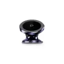 Powerology Heavy-Duty Magnet Dash Mount, Purple