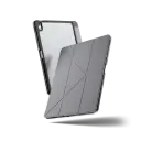 Blupebble iPad 11 A16 New Yorker Cover, Grey