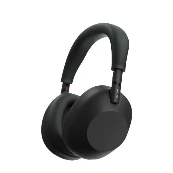 Sony WH-1000XM6, Black