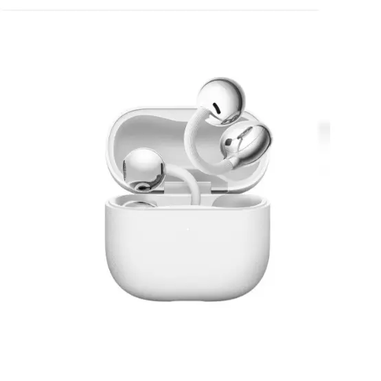 Huawei FreeClip 2, Yusha White