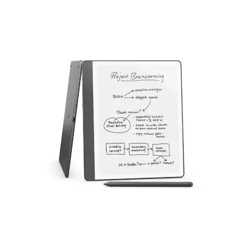 AMAZON Kindle Scribe (2024) 16GB, Tungsten Grey