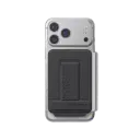 Skinarma Axis Magnetic Tripod with Card Holder, Charcoal