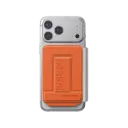 Skinarma Axis Magnetic Tripod with Card Holder, Orange