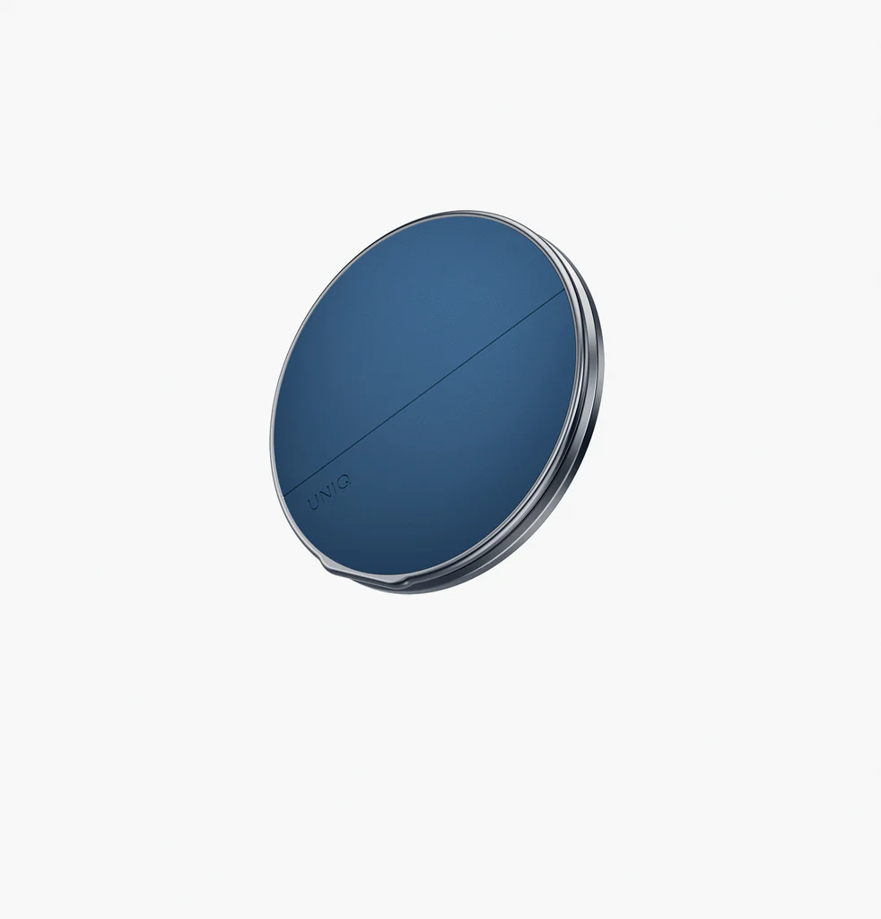 UNIQ Grivix GripStand, Steel Blue