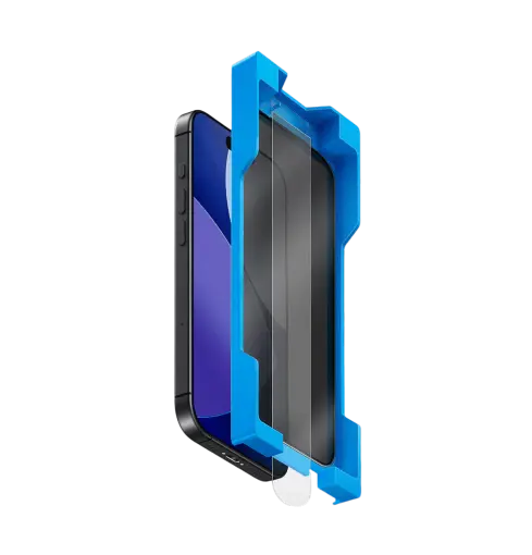 UNIQ Exofit Privacy iPhone 17 Pro