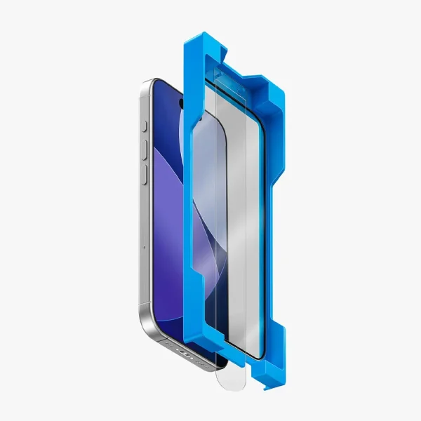 UNIQ Exofit Vivid iPhone 17 Pro, Clear