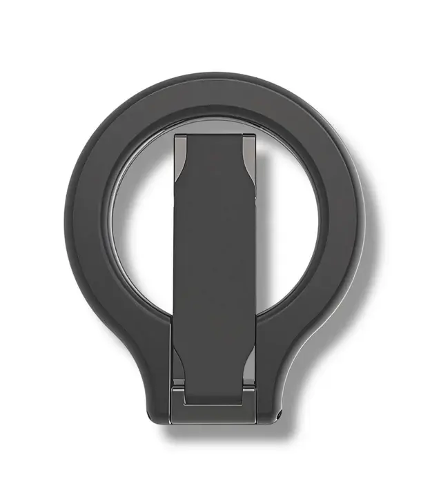 Luxion Mag Grip, Black