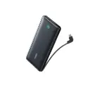 Anker Nano 30W Powerbank 20K, Black