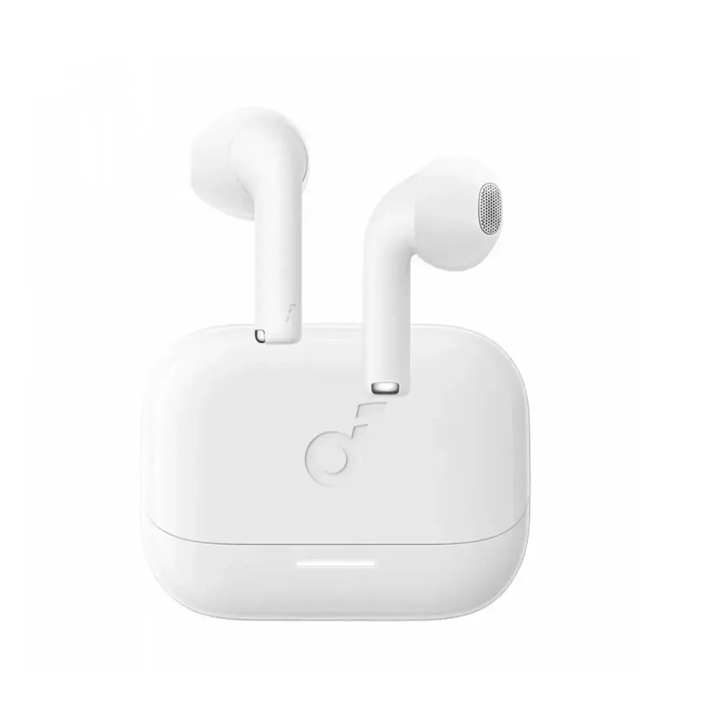 Soundcore K20i, White