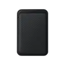 Pitaka Magnetic Woven Wallet