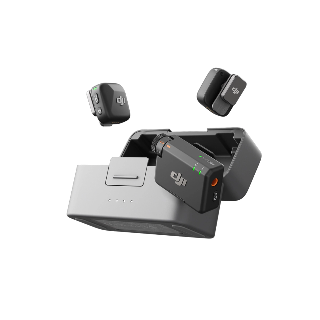 DJI Mic Mini 