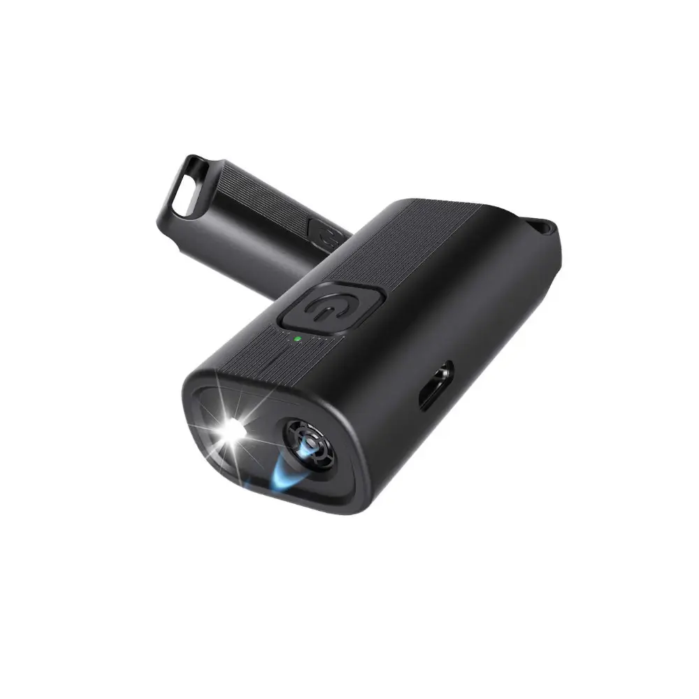 Mini Ultrasonic Dog Trainer