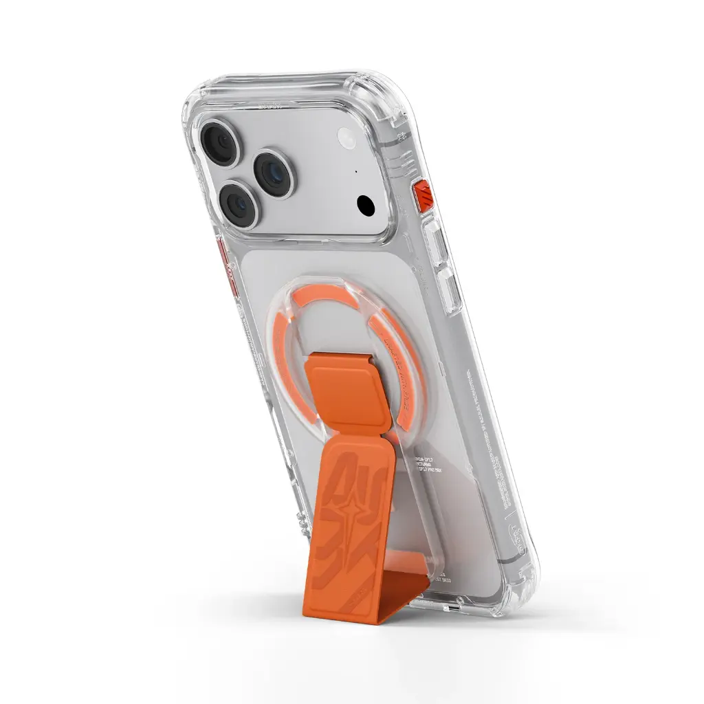 Skinarma Arch XE, Phaze Orange