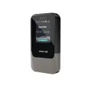 Green Lion Portable 5G Mifi Router, Black