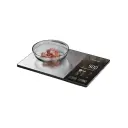 Green Smart Food Scale, Black