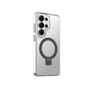 Levelo Verona Samsung S26 Ultra, Transparent