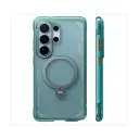 Torras S26 Ultra Ostand 360° Kickstand, Glacier Green