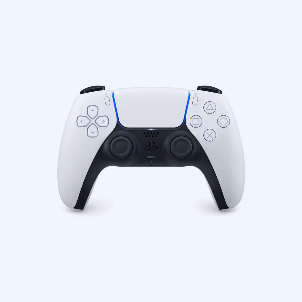 Sony PS5 DualSense™ Wireless Controller, White