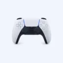 Sony PS5 DualSense™ Wireless Controller, White