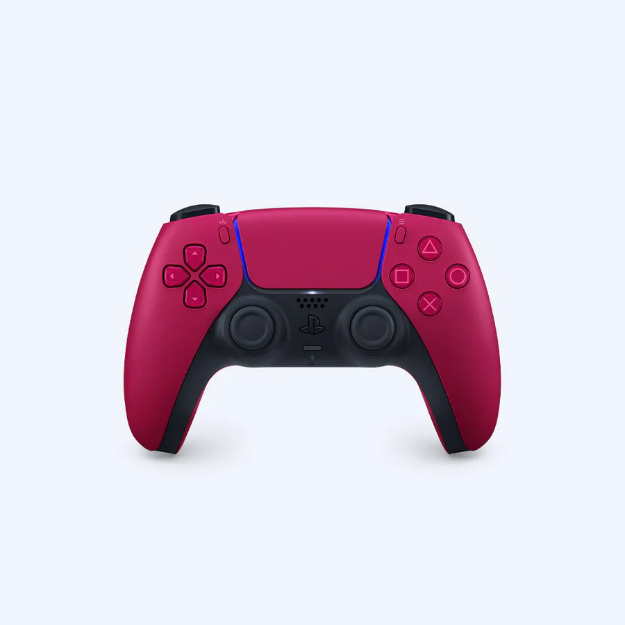 Sony PS5 DualSense™ Wireless Controller, Cosmic Red