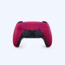 Sony PS5 DualSense™ Wireless Controller, Cosmic Red