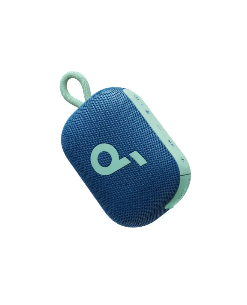 Soundcore Select 4 Go, Blue