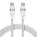 Anker 240W USB-C to USB-C Cable 6ft, White