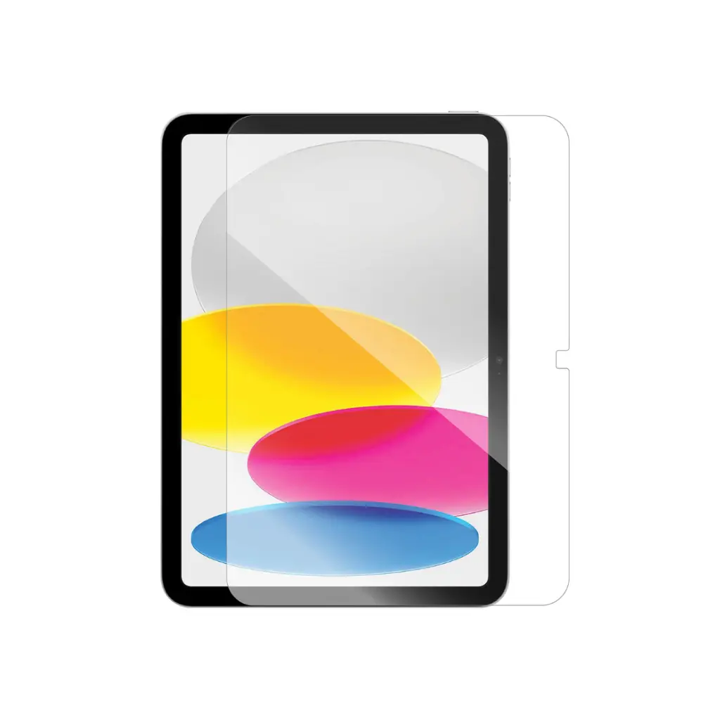 Smartix iPad A16 11" Premium Matte Screen Protector, Clear