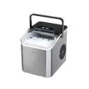 Green Lion Instant Ice Mate Ice Maker 130W 1.5L , Gray