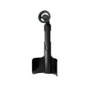 Green Lion GX-62 Magsafe Cup Holder,  Black