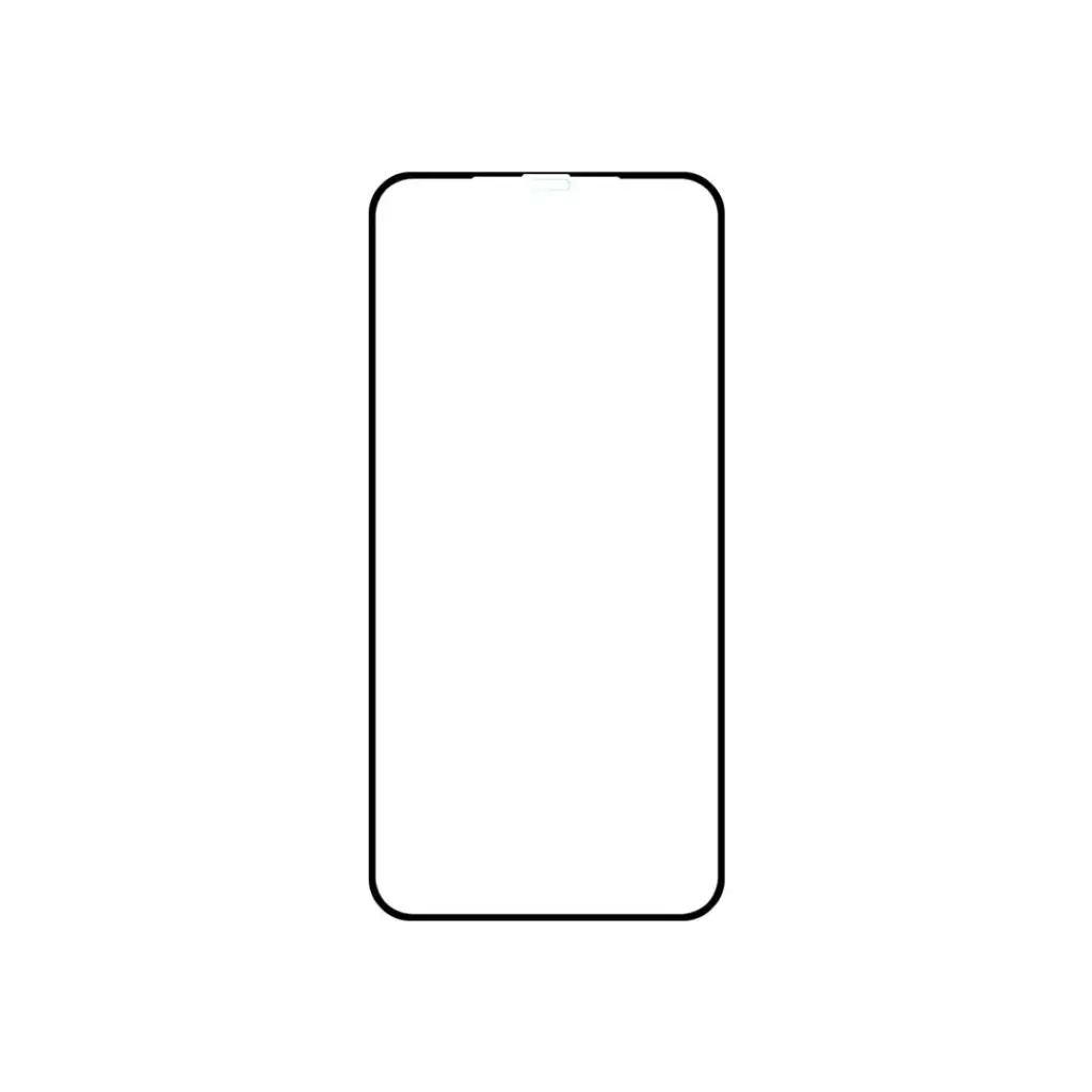 Caisles iPhone 16 Plus 28D Clear Screen Protector