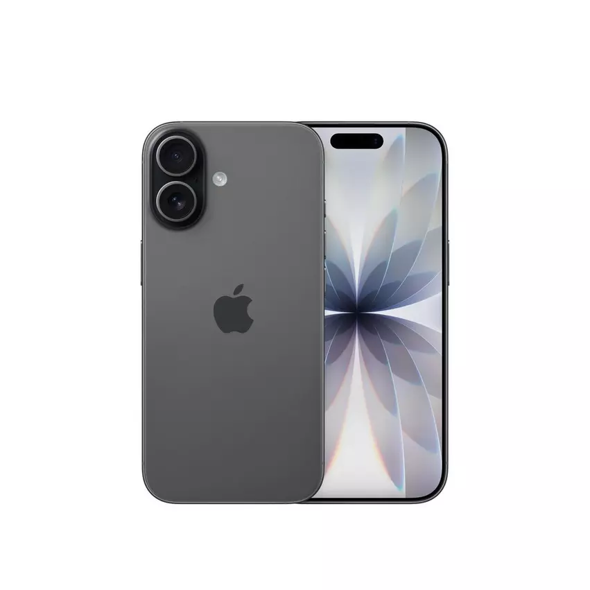 Apple iPhone 17 256GB, Black
