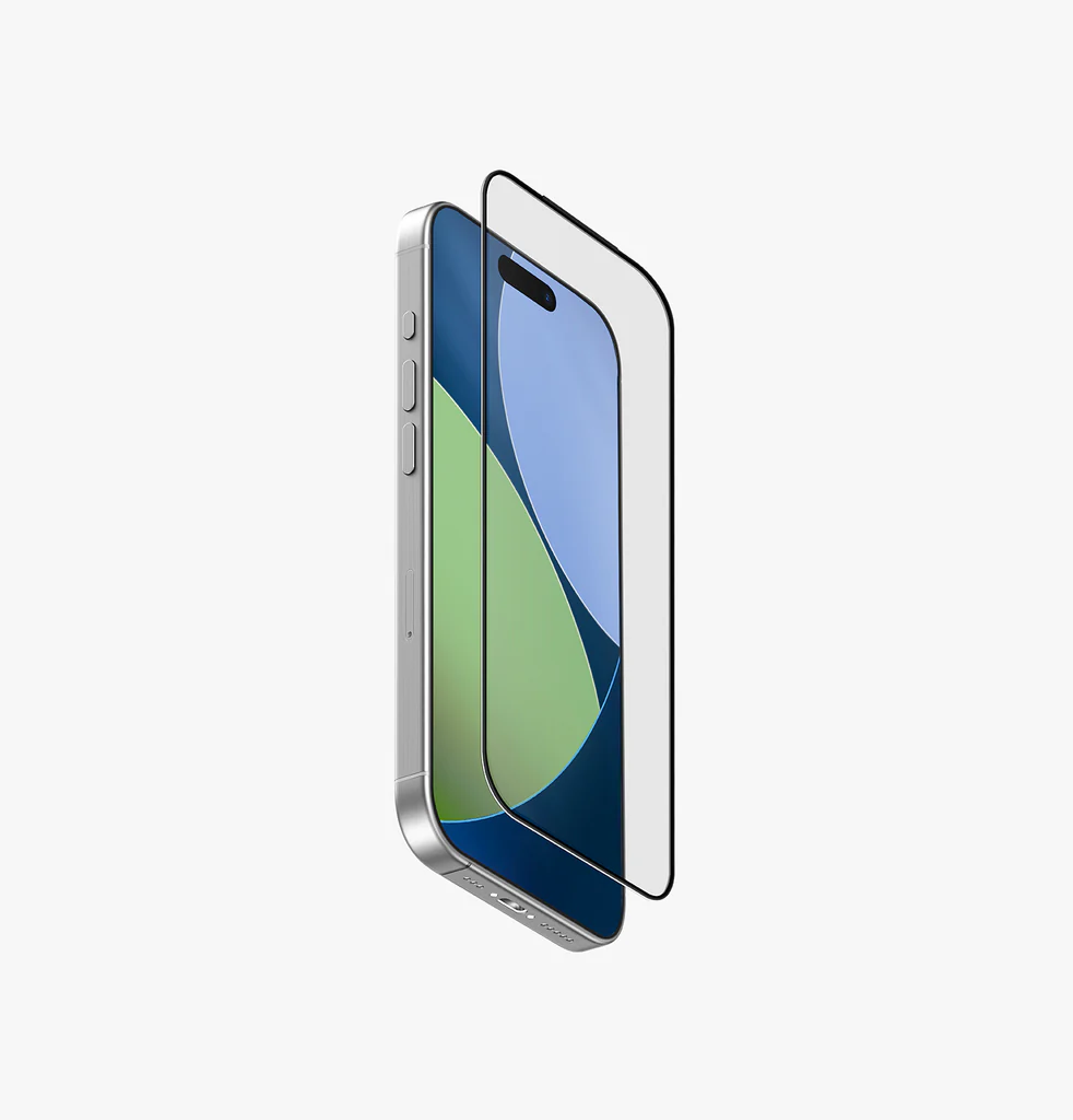 UNIQ Covex Vivid S26 Ultra, Clear