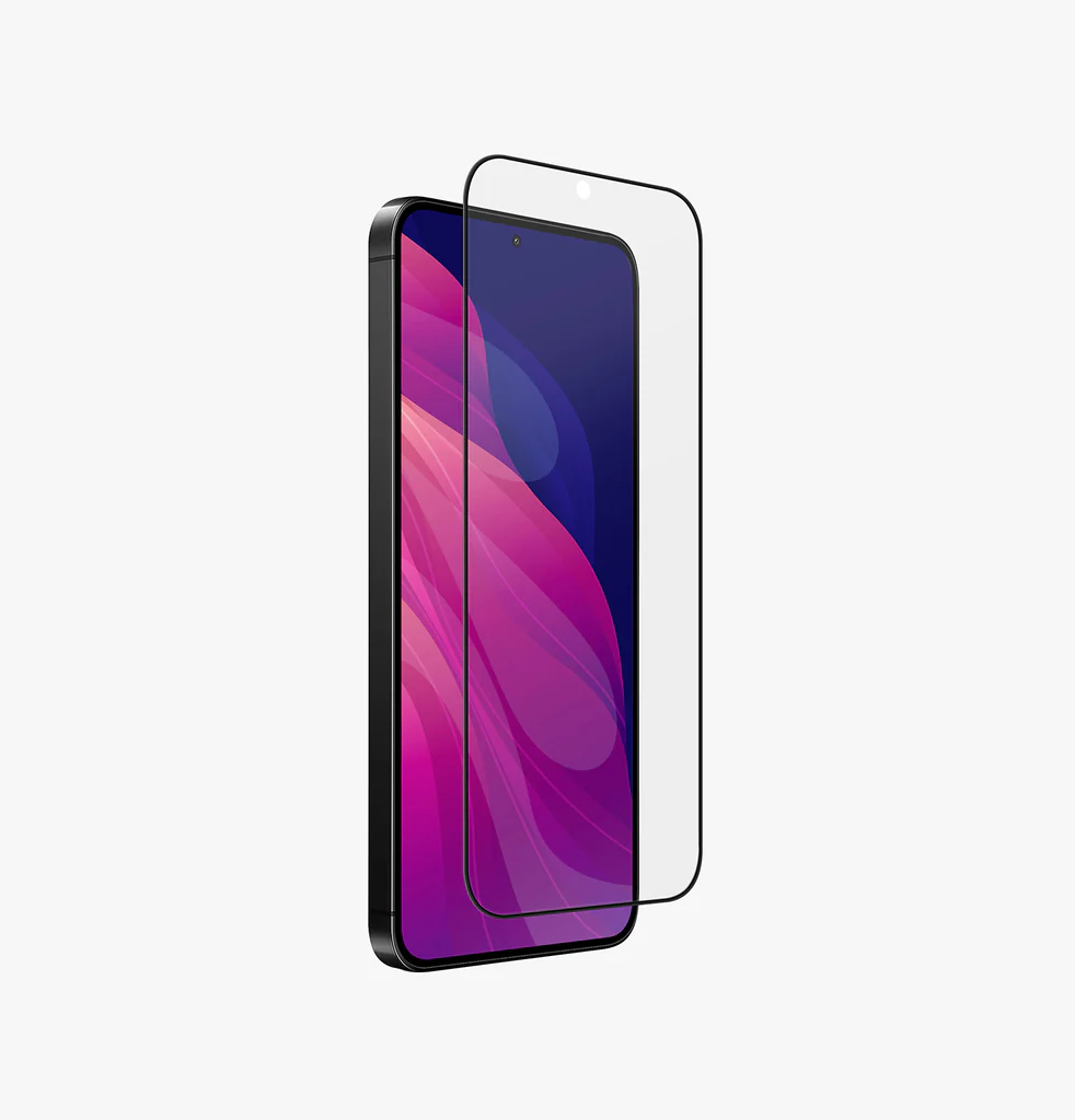 UNIQ Covex Vivid S26 Plus, Clear